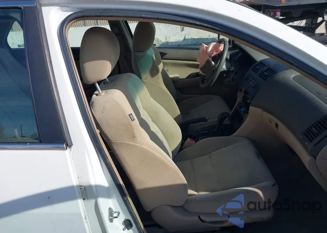 1HGCM563X7A195546: 43949005