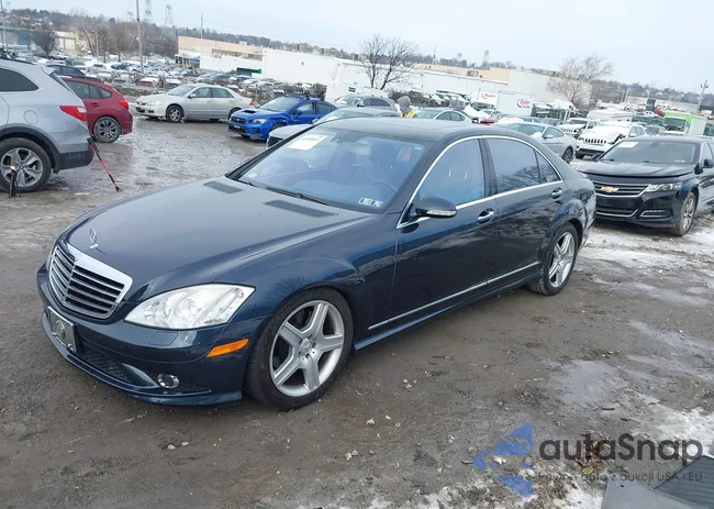 WDDNG71X67A075043: 43949011