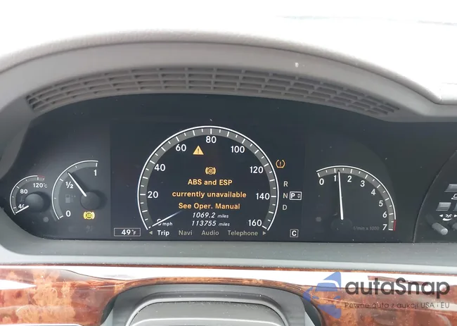 WDDNG71X67A075043: 43949011