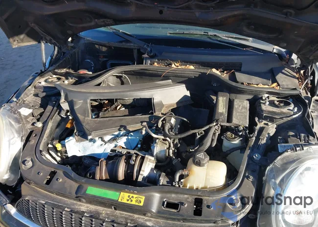 WMWMM3C5XATP94470: 43949134