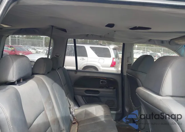 5FNYF28166B041852: 43949167