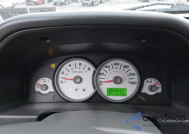 1FMYU93117KB97450: 43949215