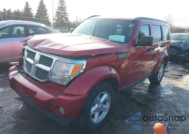 1D8GU58K17W554307: 43949243