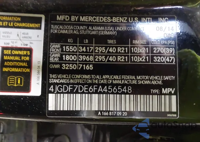 4JGDF7DE6FA456548: 43949292