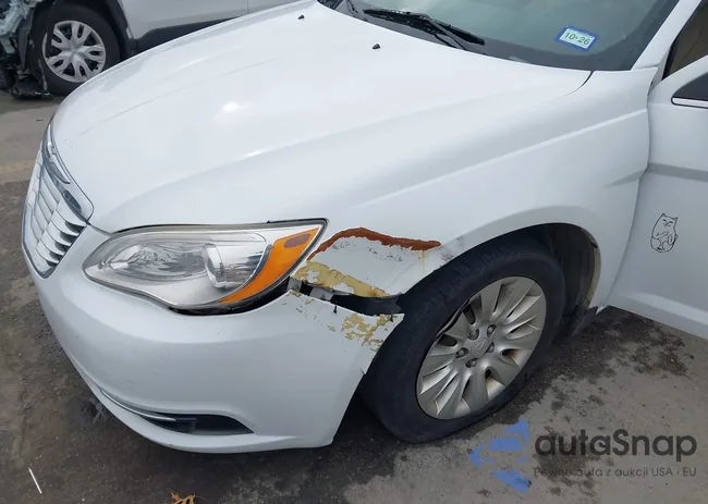 1C3CCBAB8EN195117: 43949333