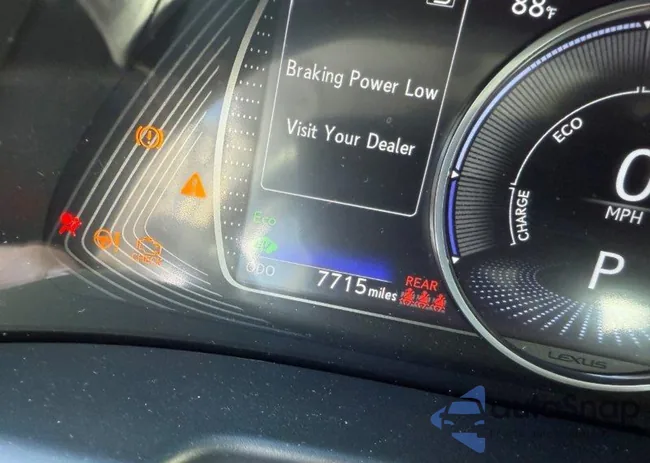 58ADA1C19RU049510: 43948361