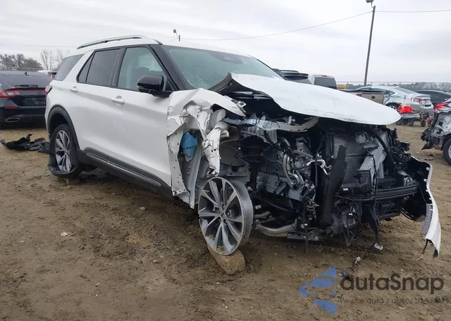 1FMWK8HC8SGA70630: 43948370