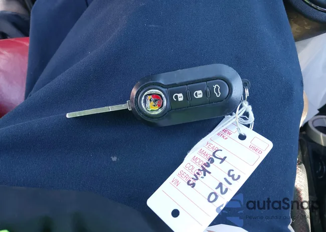 3C3CFFFH0DT607752: 43948389