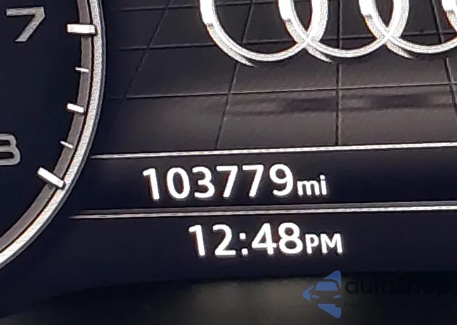 WA1LAAF70HD013057: 43948419