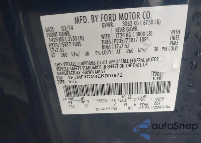 1FTMF1CM4EKD97972: 43948458