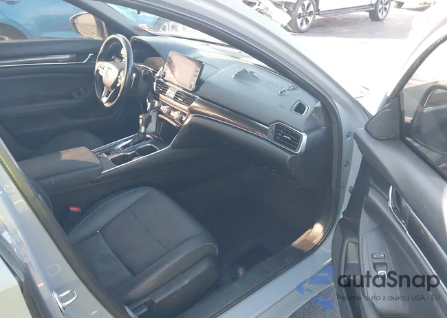 1HGCV1F38MA005468: 43948495