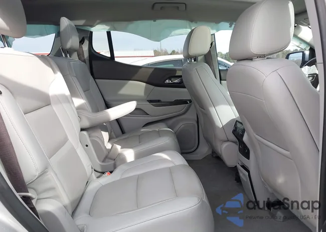 1GKKNMLS3JZ209331: 43948542