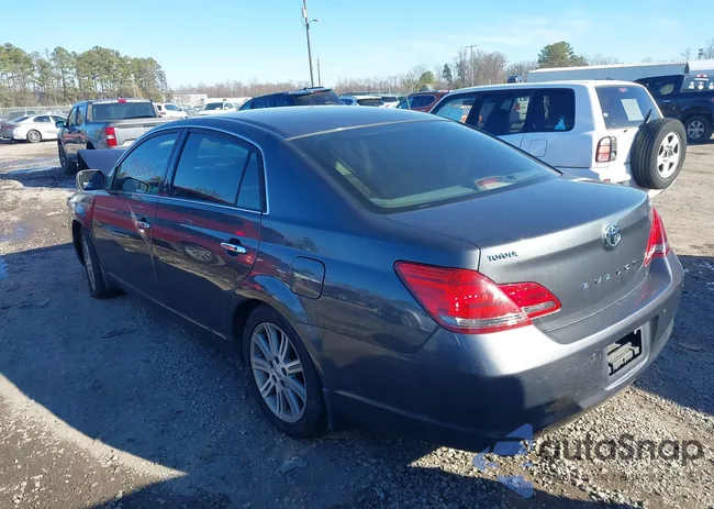 4T1BK36B48U268899: 43948562