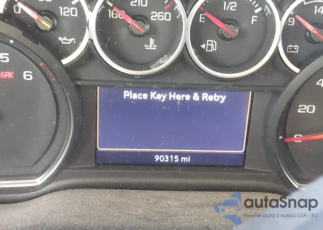 1GCUYEED5MZ445175: 43948611