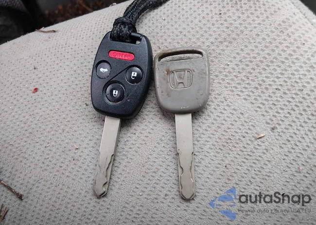 2HGFB2F51CH304054: 43948624