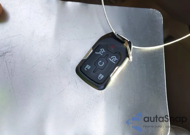 1GNSKBKC1FR264815: 43948664