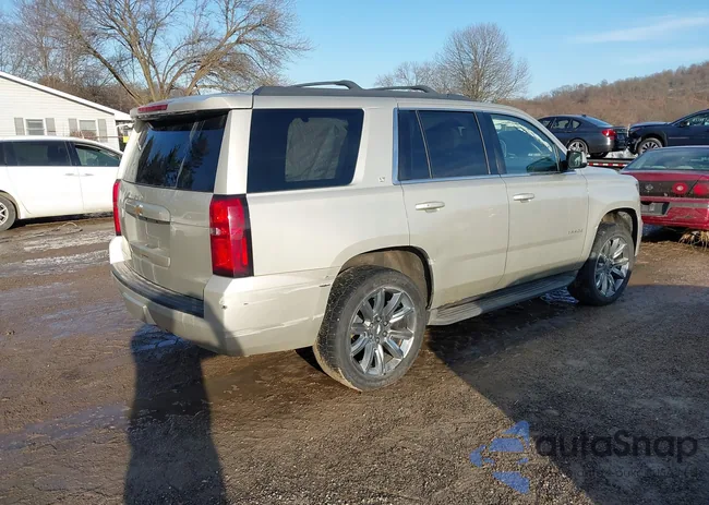 1GNSKBKC1FR264815: 43948664