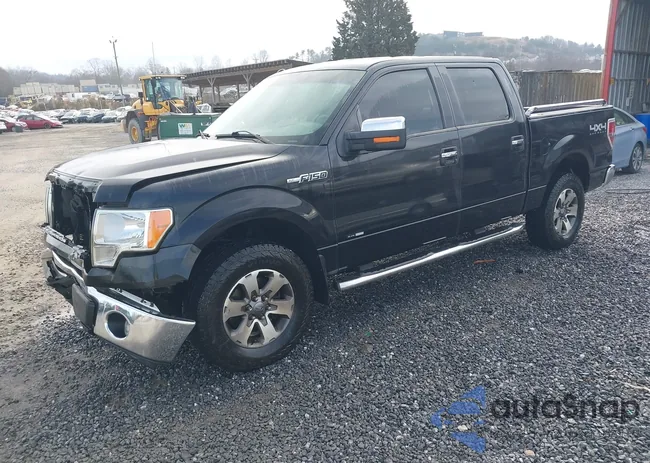 1FTFW1EF3EKG54448: 43948666