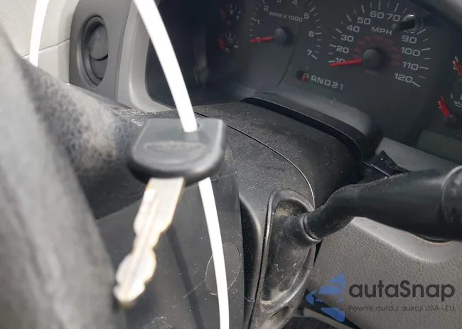 1FTPX12558KC34191: 43948667