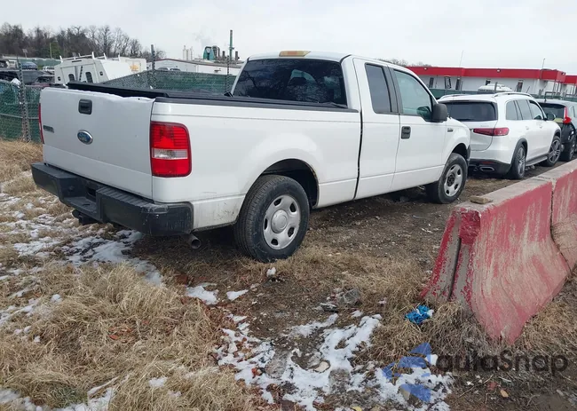 1FTPX12558KC34191: 43948667