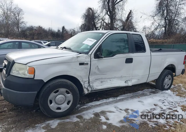 1FTPX12558KC34191: 43948667