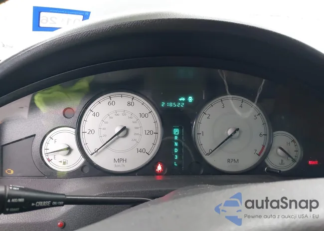 2C3KA43R16H211904: 43948671