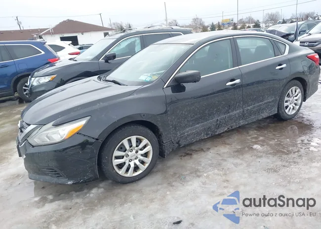 1N4AL3AP5GN334326: 43948695