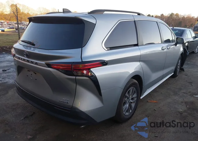 5TDYRKEC4MS023923: 43948725