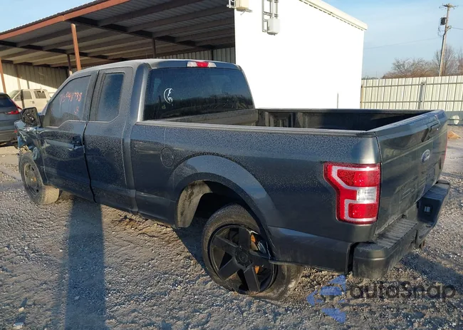 1FTFX1E53LFB86019: 43948738