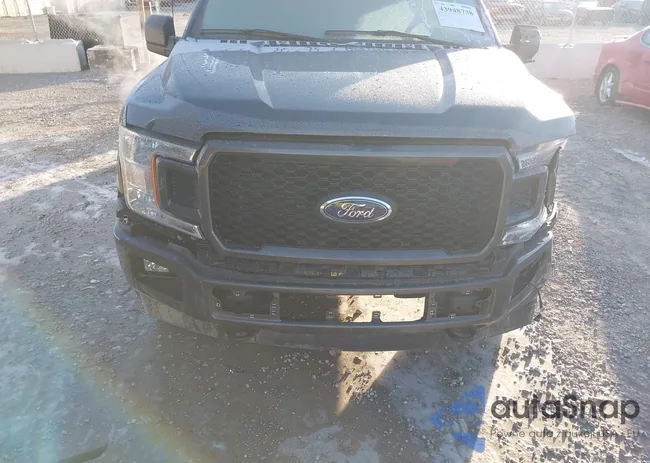 1FTFX1E53LFB86019: 43948738