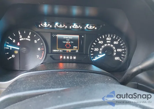 1FTFX1E53LFB86019: 43948738