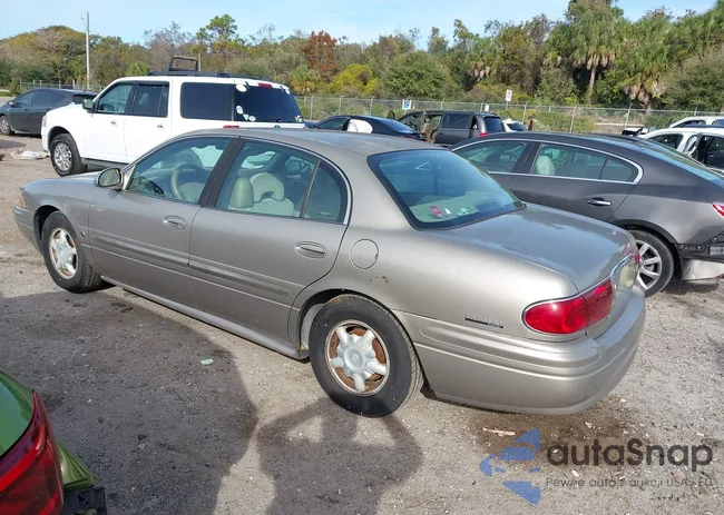 1G4HP54K414214020: 43948742