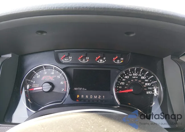 1FTFW1EF3EFC86863: 43949768