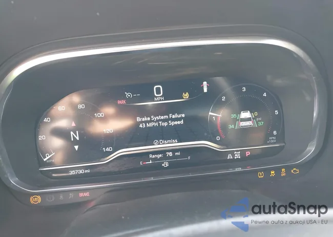 1GKS2CKD1RR277323: 43949774