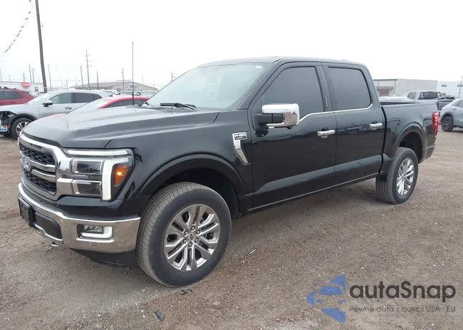 1FTFW5L57RFC23725: 43949788