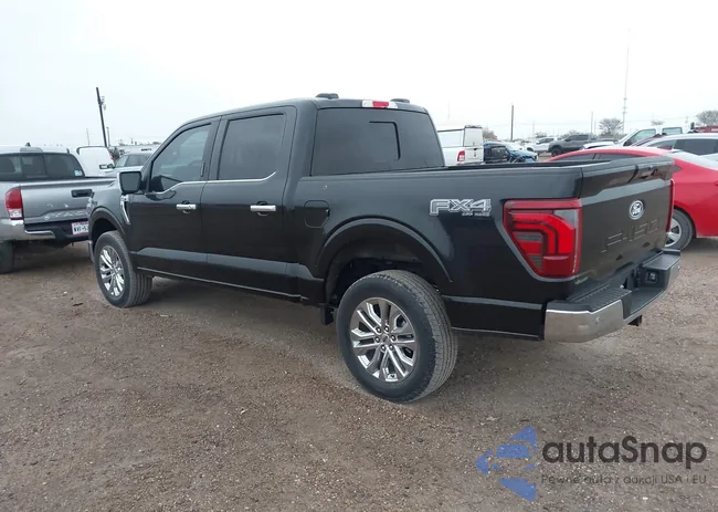 1FTFW5L57RFC23725: 43949788