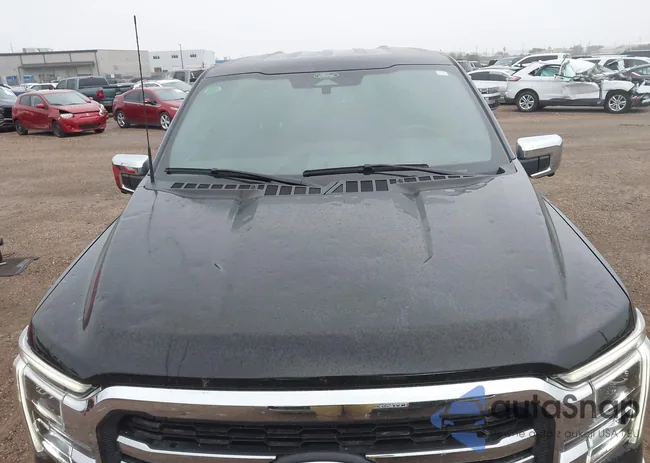 1FTFW5L57RFC23725: 43949788