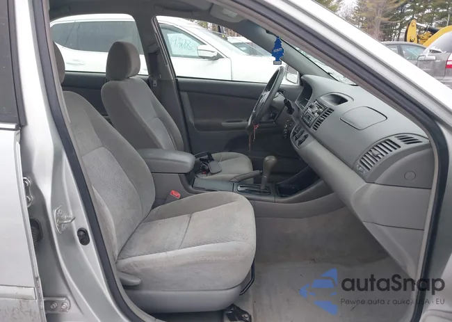 4T1BE32K54U313615: 43949830