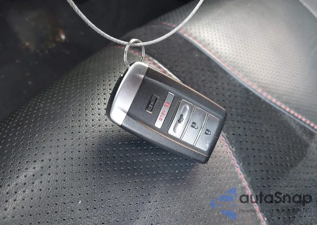 19UUB5F51MA015216: 43949861