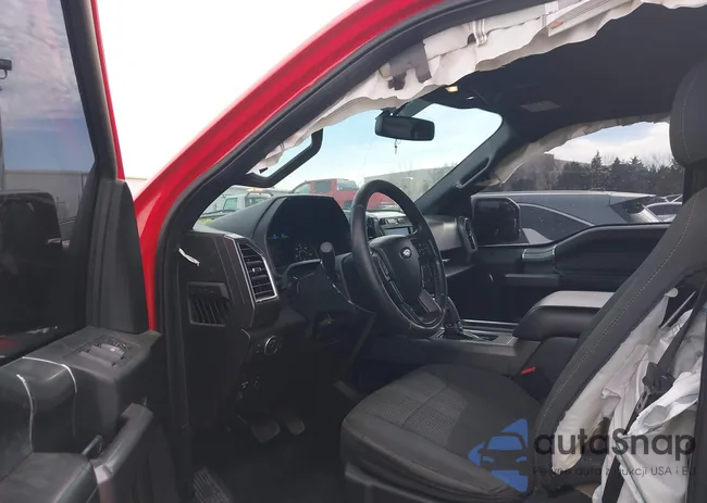 1FTEW1EP6GFC83320: 43949875