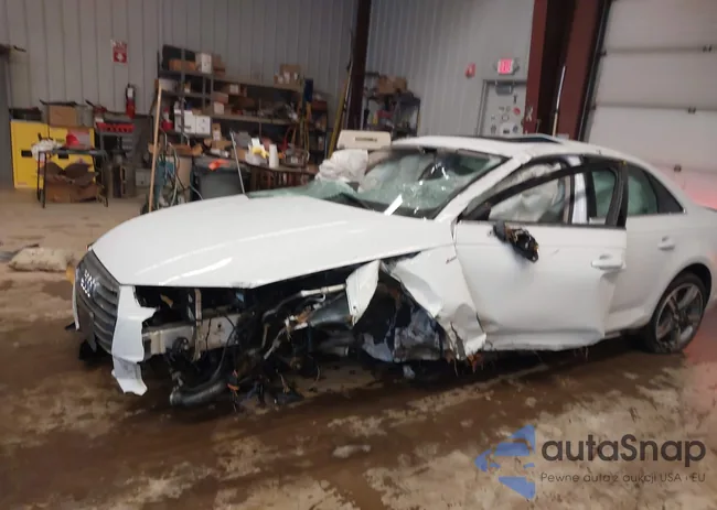 WAUENAF45HN009974: 43949978