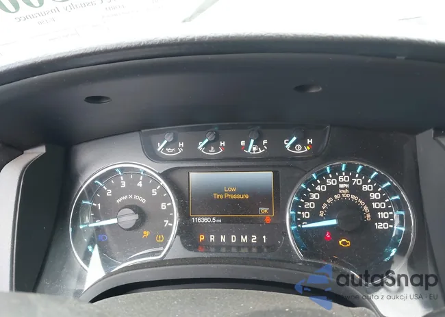 1FTEX1EM8CFB52628: 43950006