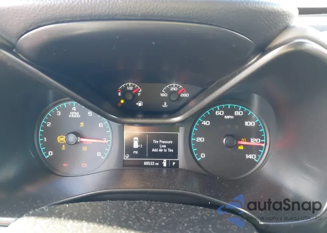 1GCHTBEN0M1290122: 43950026