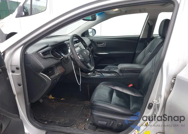 4T1BK1EB6DU027250: 43950027