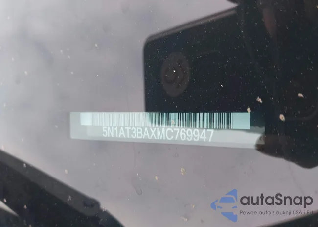 5N1AT3BAXMC769947: 43950046