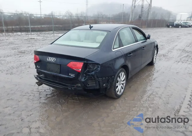 WAUFFAFL6BN011457: 43950058