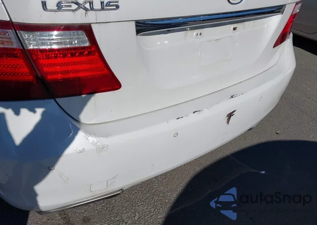 JTHBL46FX85065079: 43950062