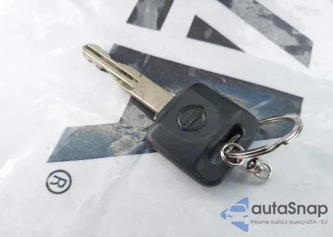 5N1AN08U07C520166: 43950065