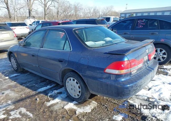 1HGCG564X1A111099: 43950082