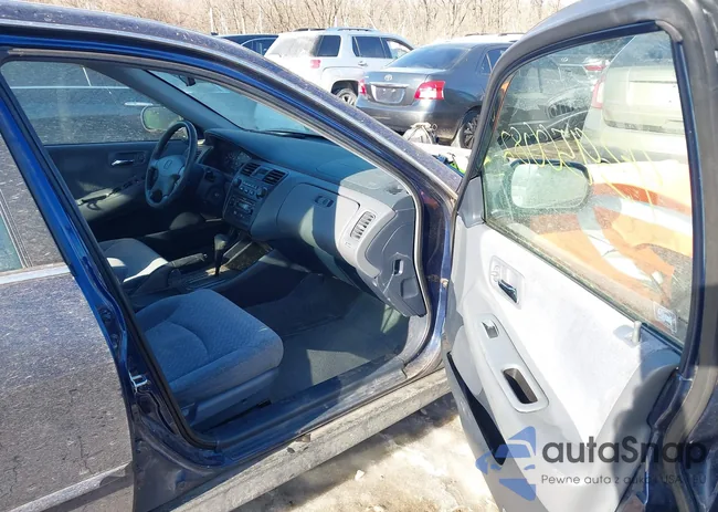 1HGCG564X1A111099: 43950082